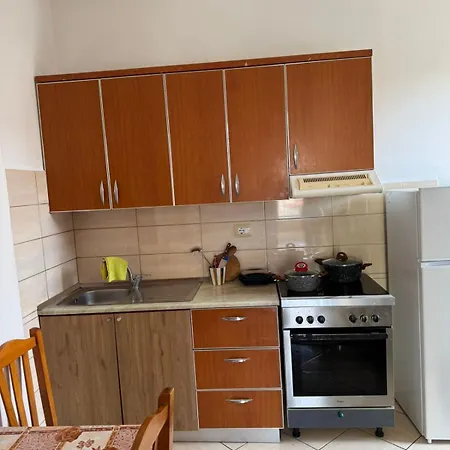 Comfort Wi-fi Parking Apartment *